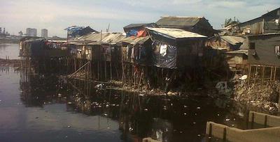 Menyelesaikan Masalah Banjir Jakarta