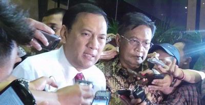 &#91;WOW&#93; Biaya PEMILU 2014 = 16 Triliun