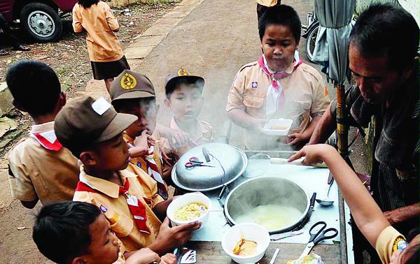 Kebiasaan Jaman Bocah Yang Kebawa Sampe Dewasa