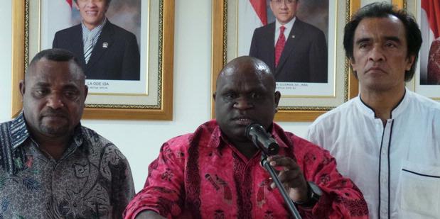 TNI Tuntut Anggota Komnas HAM Minta Maaf Terkait Ucapan 'Tidur &amp; Nongkrong'