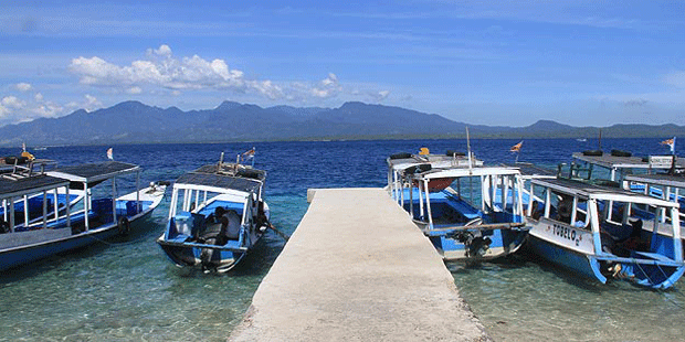 Bangun Bandara Baru di Buleleng Barat. Kembangkan Potensi Wisata BALI Barat & Utara?