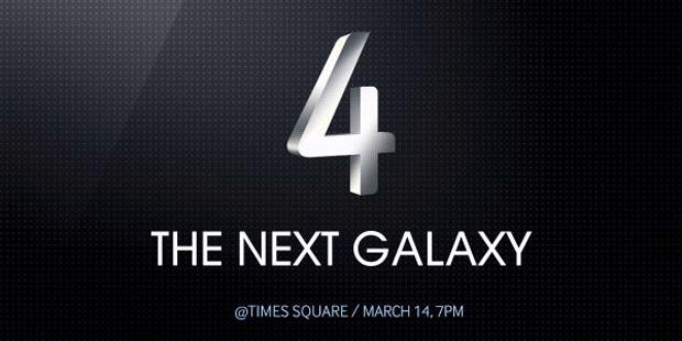 Yuk, Tonton Peluncuran Galaxy S IV "Live" di YouTube