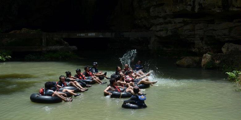 Primadona Baru Pariwisata DIY