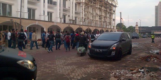 &#91;Berasa Aneh gaak...?&#93; HercuLes dan Premanisme Lagi...