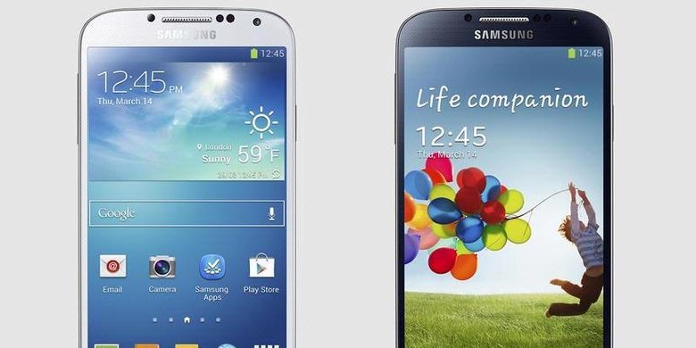 Kontroversi &quot;Akal-akalan&quot; Samsung di Galaxy S4