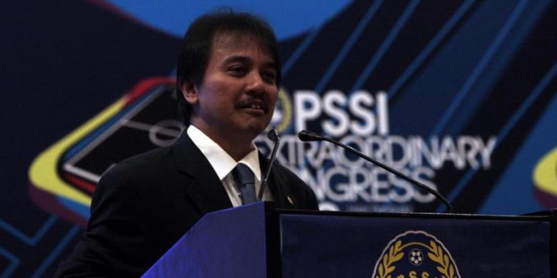 Kalau Indonesia Tuan Rumah Piala Dunia, Banyak yang Akan Ditangkap KPK