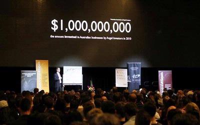 Jangan ke Universitas Bila Mau Jadi Pengusaha