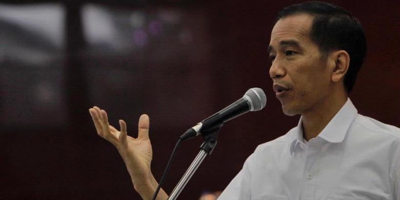 Dekat dengan Megawati, Jokowi Tetap Belum Tentu Jadi Jago PDI Perjuangan...