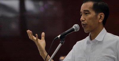 Jokowi &quot;Soft Launching&quot; MRT di Bundaran HI Sore Ini