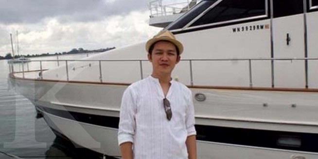 Pemuda Ini Meraup Miliaran Rupiah dari Akun Twitter!!