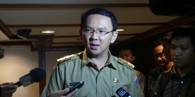 AHOK:Bank Dunia Ajarkan Kita Jadi Komunis