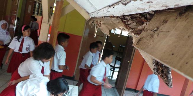 25 Manfaat Ujian Nasional 