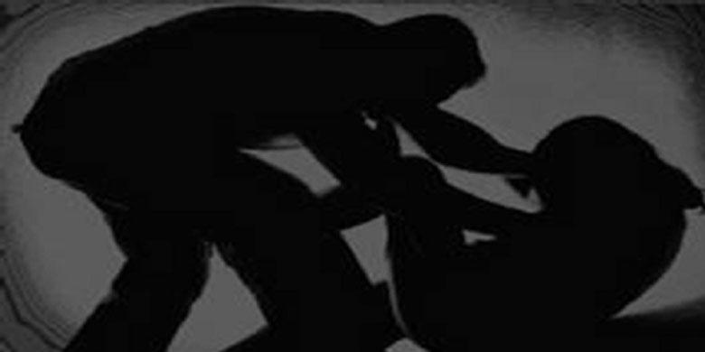 Cabuli Anak Tiri, Seorang Buruh Diciduk Polisi