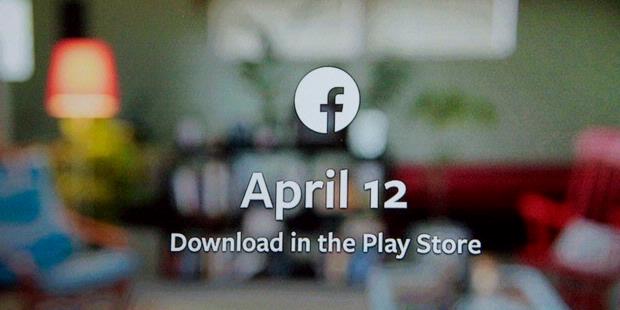 (chillex news) Facebook Home Sudah Bisa Diunduh