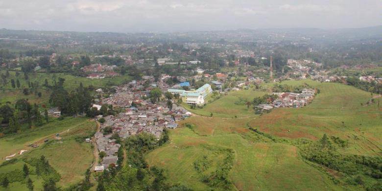 Penangkapan Rachmat Yasin, antara Tata Ruang dan "Tata Uang"
