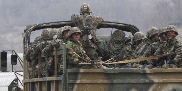 Tepung Terigu Paling Berbahaya di Korea!
