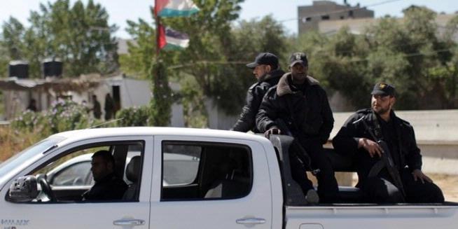 Hamas Mulai Tangkapi Kolaborator Israel