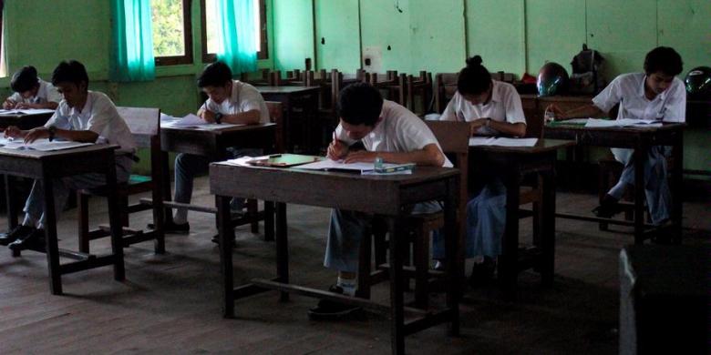 Sejumlah Sekolah Diperkenankan Pungut SPP