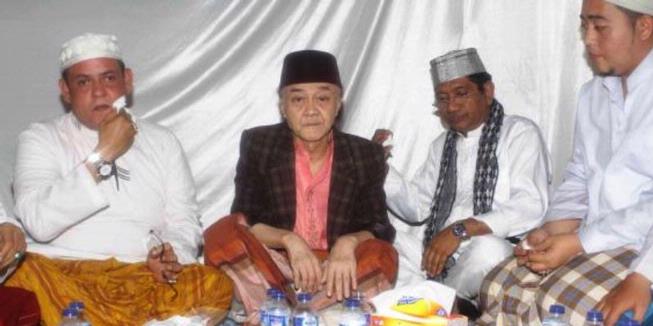 MUI: Eyang Subur Menyimpang dari Akidah Islam