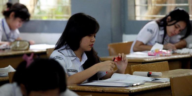 Fakta di Balik Perubahan Ujian Nasional