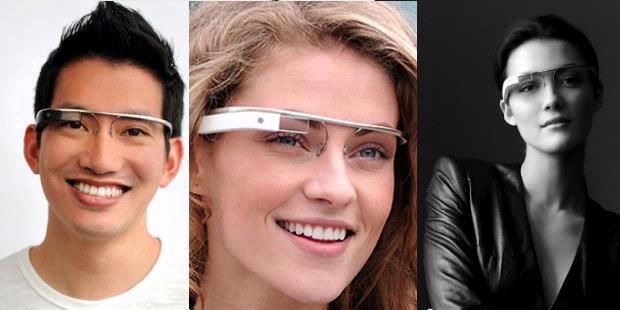 Google Glass Diharuskan &quot;Sombong&quot;