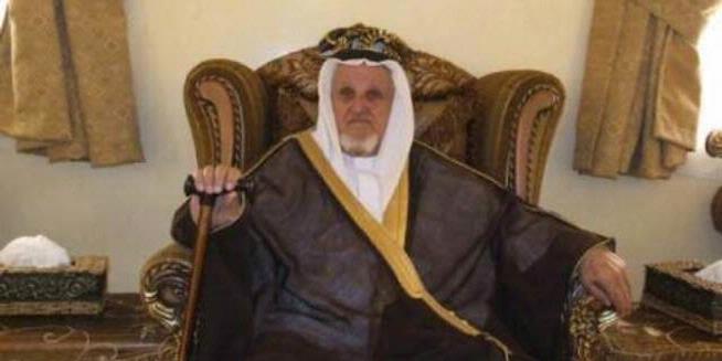 [HOT] Orang Tertua Saudi Wafat, Tinggalkan 471 Keturunan