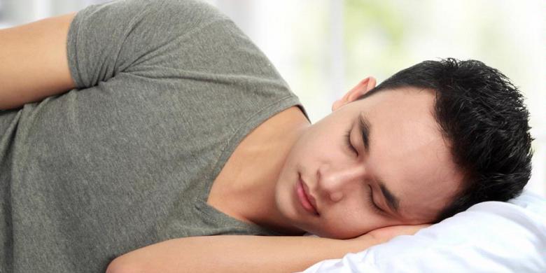 Otak Lebih Aktif saat Mampu Mengingat Mimpi