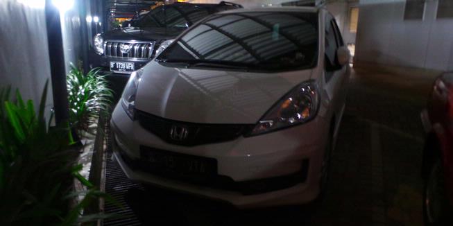 Sayang Mobil? Nih Tips Menjaga Cat Mobil Tetap Kinclong