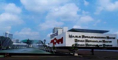 Menantang DPR: Ayo Buka Data Wakil Rakyat Pembolos!