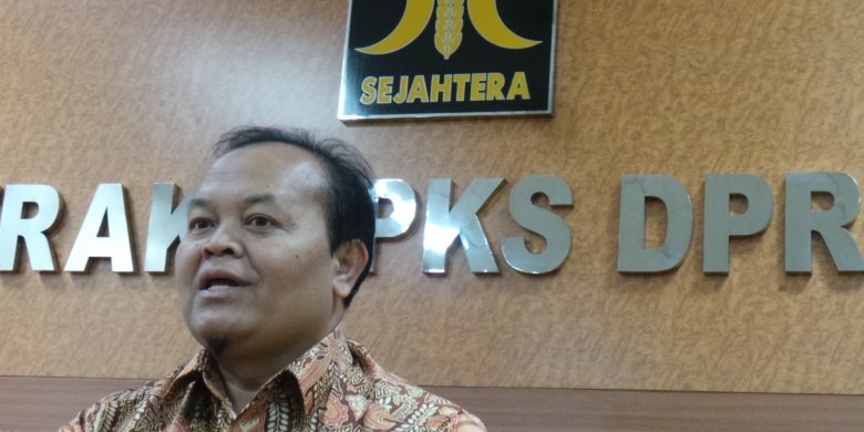 Hidayat Nur Wahid: Dizalimi, PKS Makin Solid