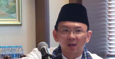 Jokowi & Basuki Berniat Pimpin Jakarta 2 Periode