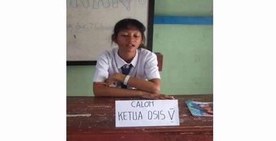 &#91;Inspiratif&#93; Mengalahkan Gangguan Saraf demi Mengejar Cita-Cita