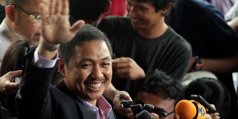 Jokowi Presiden? PKS Pilih Oposisi! (akibatnya bakalan banyak 'stock' janda dah!)