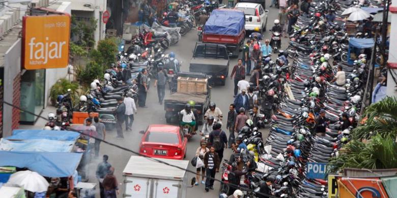 Hal-hal Kecil Untuk Membuat Indonesia Menjadi Tempat Yang Lebih Indah