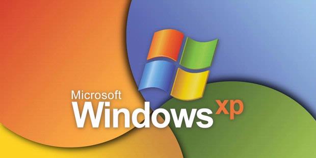 Masih Laris di Indonesia, Windows XP Dipaksa Pensiun