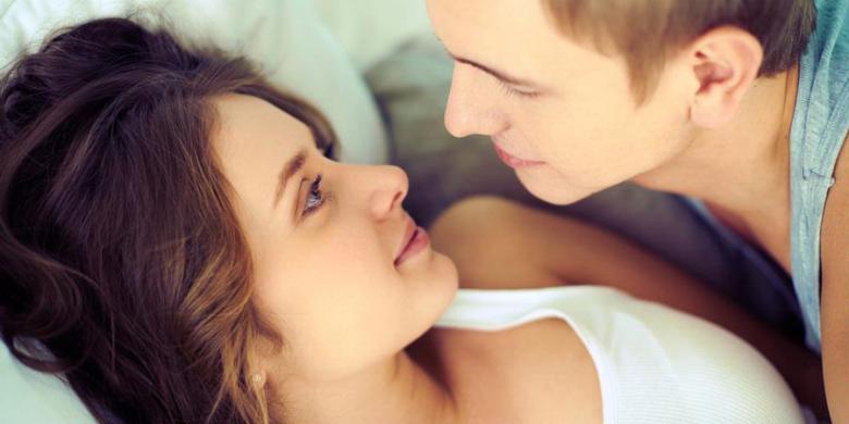 &#91;Punya situ berapa cm?&#93; Masalah Para Pria yang Punya Mr P Besar.