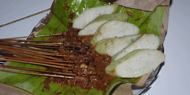 Jajanan Khas Pamekasan Madura