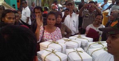 Mengenal Nasi Kotak &amp; Pasukan Nasi Kotak (panastak)