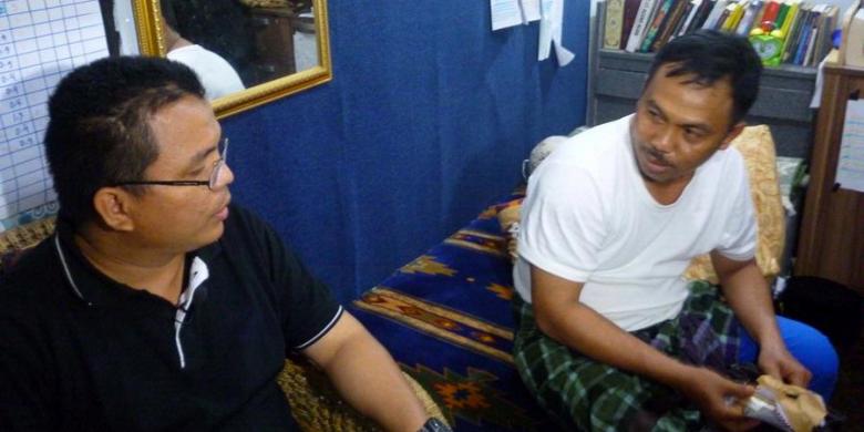 Ini 9 Kepala Daerah yang Dilantik Setelah Jadi Tersangka