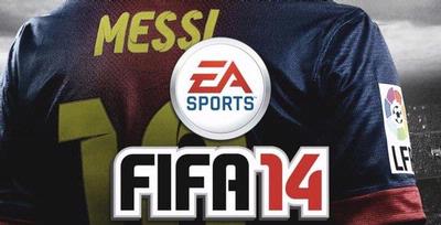 &quot;FIFA 14&quot; Lebih Dipilih Ketimbang Bercinta