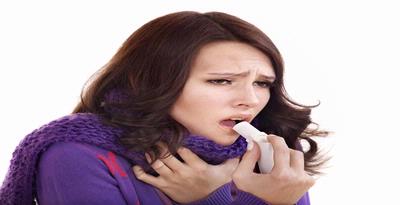 Jangan Anggap Remeh Influenza