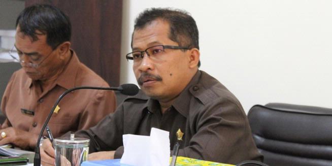 &#91;Parah gan&#93; BOS Belum Cair, Dewan Minta Sekolah &quot;Ngutang&quot; ke Bank