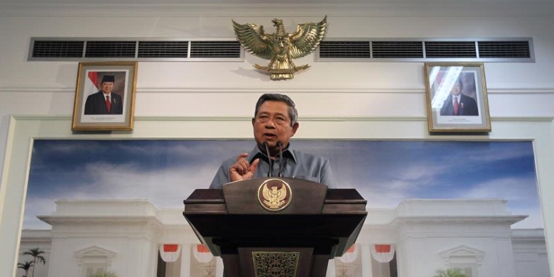 &#91;Tipu-Tipu&#93; SBY Kecewa dengan Keputusan bahwa Pilkada lewat DPRD