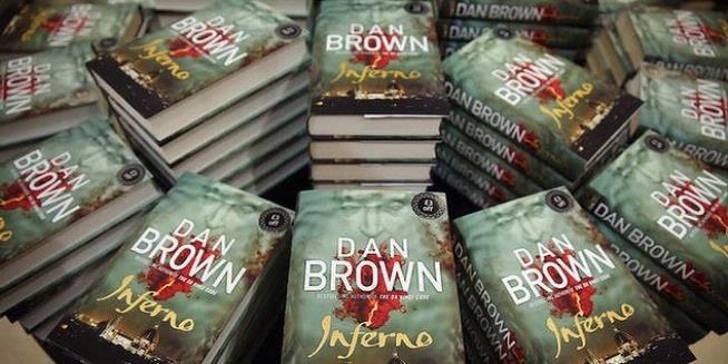 Sebut Manila &quot;Gerbang Neraka&quot;, Novelis Dan Brown Dikecam