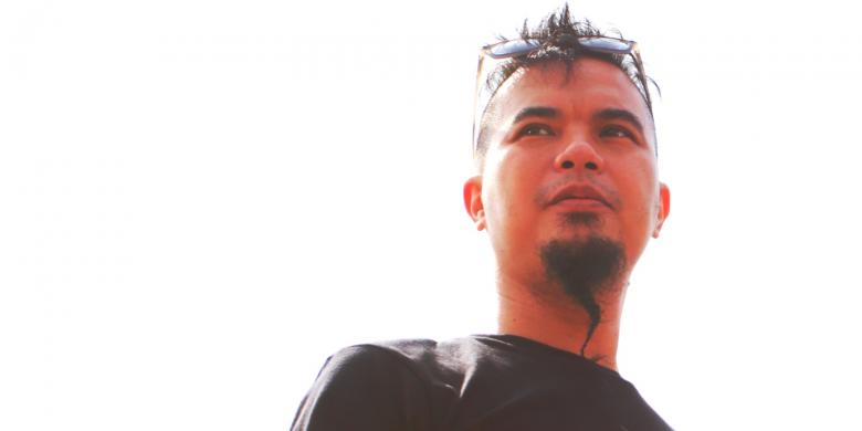 [POWERFUL] AQJ batal sidang karena mau rayain ultah Ahmad Dhani 