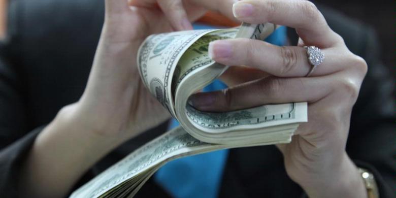 &#91; POLL &#93; Gaya “Sederhana” Jokowi Bisa Pertahankan Nilai Tukar Rupiah?