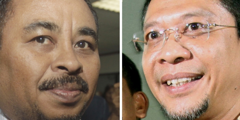 Hari Ini, Luthfi Hasan dan Fathanah Akan Saling Bersaksi