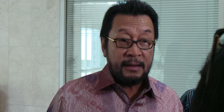 Gerakan Lengserkan ICAL kini Mulai Ramai di Tubuh Golkar. Menuju "GOLKAR Perjuangan"?