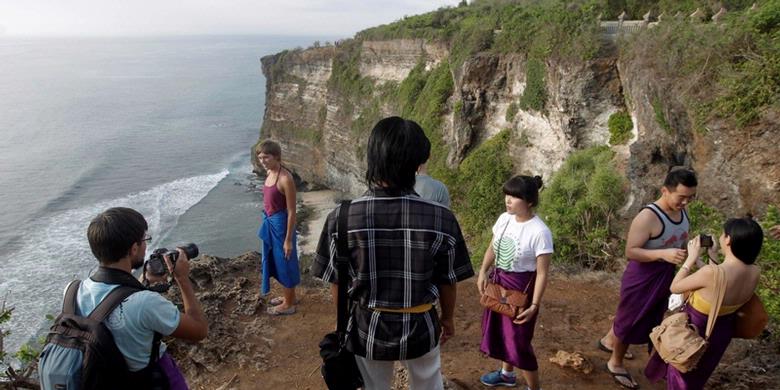 Alasan-Alasan Kenapa Bali Selalu Sukses Memikat Hati Para Traveler