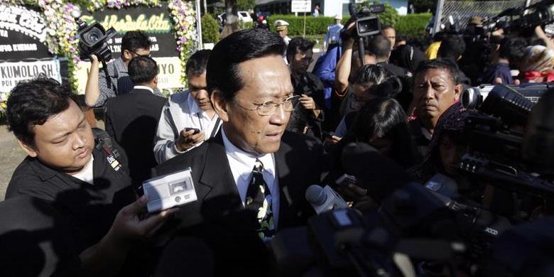Capres ke 4 itu Raja Jawa Sri Sultan HB X? Jujur, hanya Dia yang bisa Kalahkan Jokowi